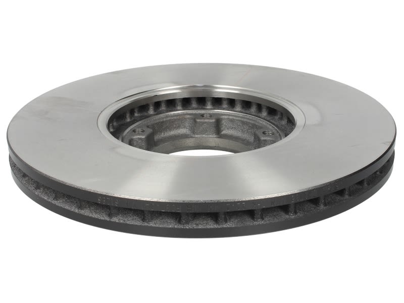 Tarcza hamulcowa TRW DF2785