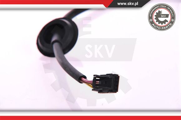 Czujnik prędkości obrotowej koła ESEN SKV 06SKV038