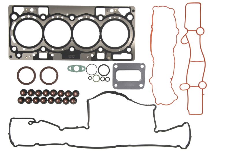 Zestaw uszczelek głowicy cylindrów VICTOR REINZ 02-10237-01
