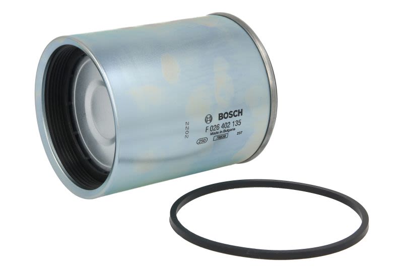 Filtr paliwa BOSCH F 026 402 135