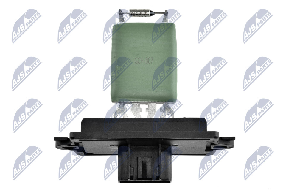 Mocowanie, zacisk hamulcowy NTY HZT-CT-021A