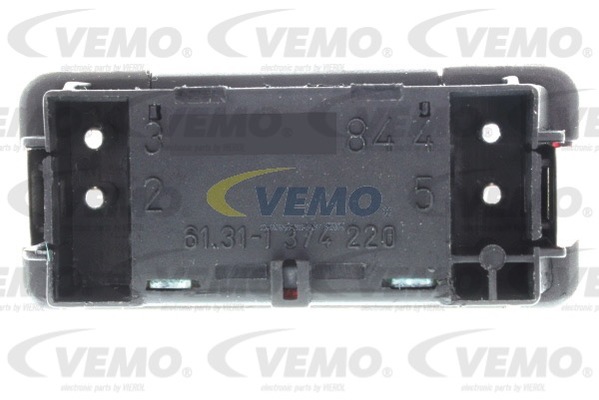 Włącznik świateł awaryjnych VEMO V20-73-0032
