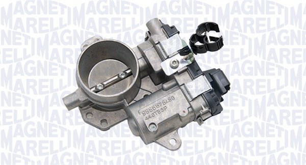 Korpus przepustnicy MAGNETI MARELLI 802009522503