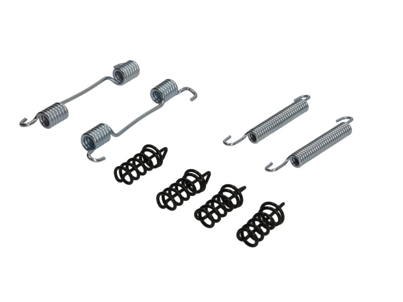 Zestaw montażowy szczęk hamulcowych QUICK BRAKE 105-0868