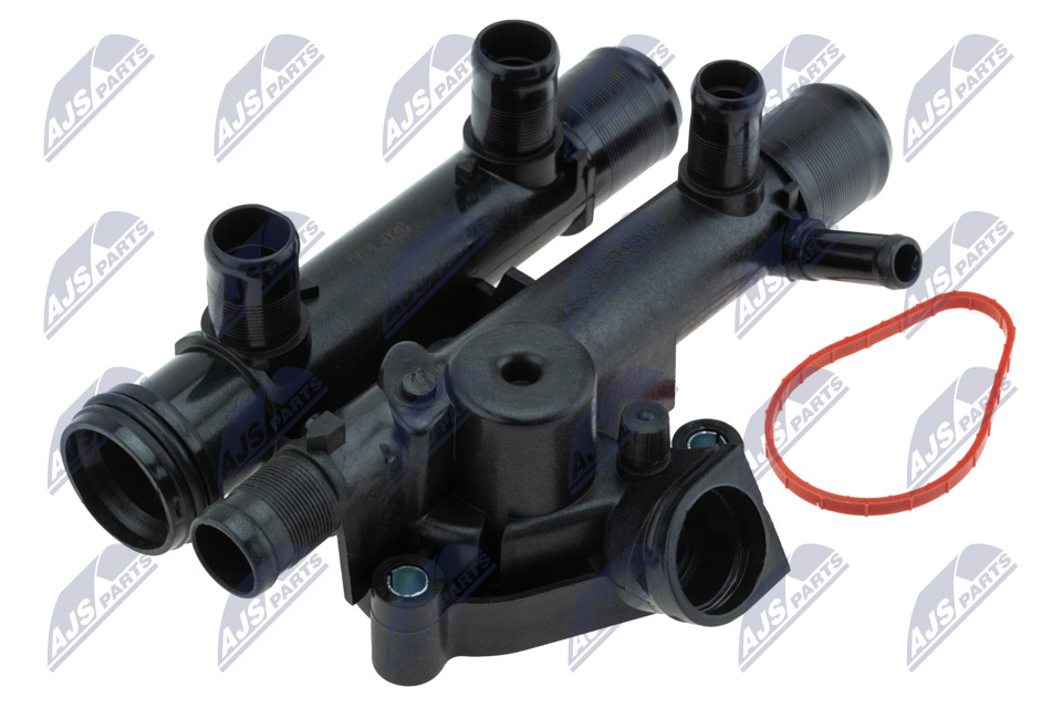 Termostat, środek chłodzący NTY CTM-PL-028