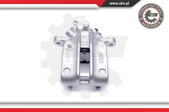 Zacisk hamulca ESEN SKV 50SKV223