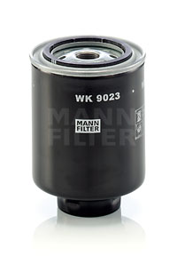 Filtr paliwa MANN-FILTER WK 9023 z