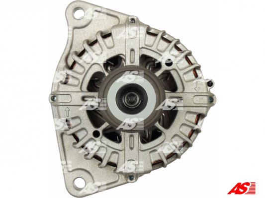Alternator AS-PL A3117