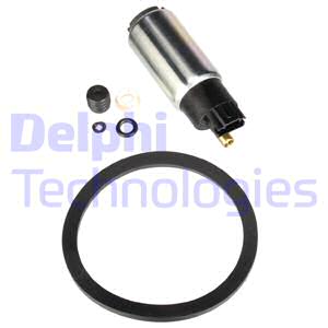 Zespół zasilający DELPHI FE0545-12B1