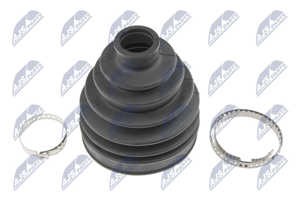 Zestaw osłon NTY NOP-073