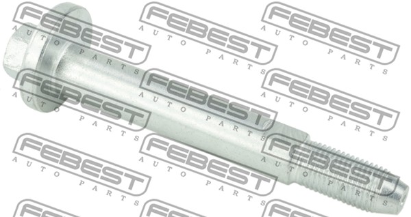 Śruba mimośrodowa kąta pochylenia koła FEBEST 0329-004