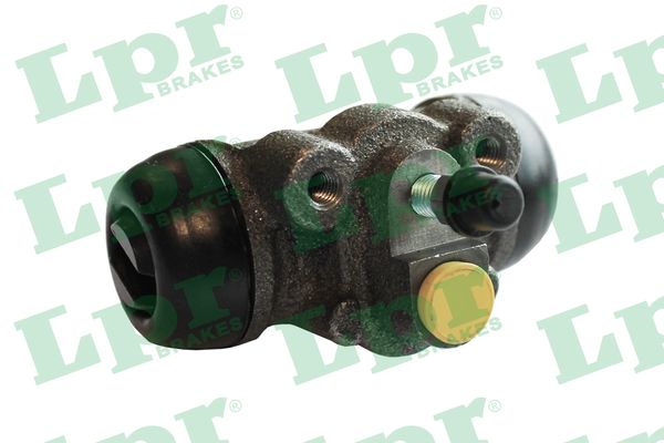Cylinderek LPR 5381