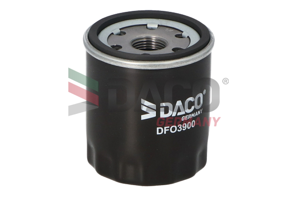 Filtr oleju DACO GERMANY DFO3900