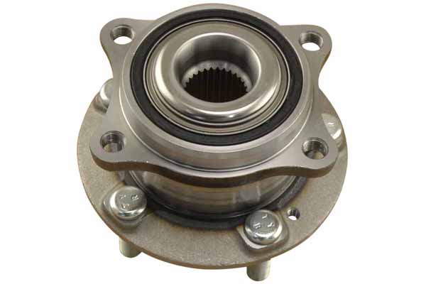 Zestaw łożysk koła KAVO PARTS WBK-4022