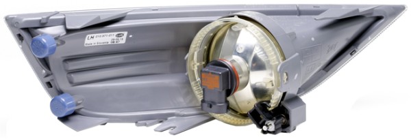Lampa przeciwmgielna przednia HELLA 1NE 010 571-021