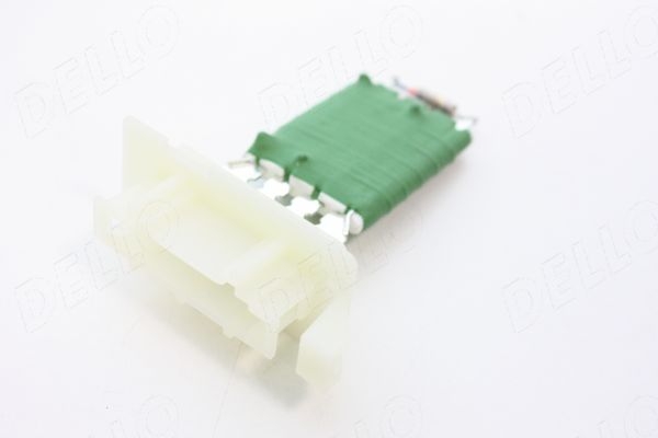 Opornik wentylatora AUTOMEGA 150054910