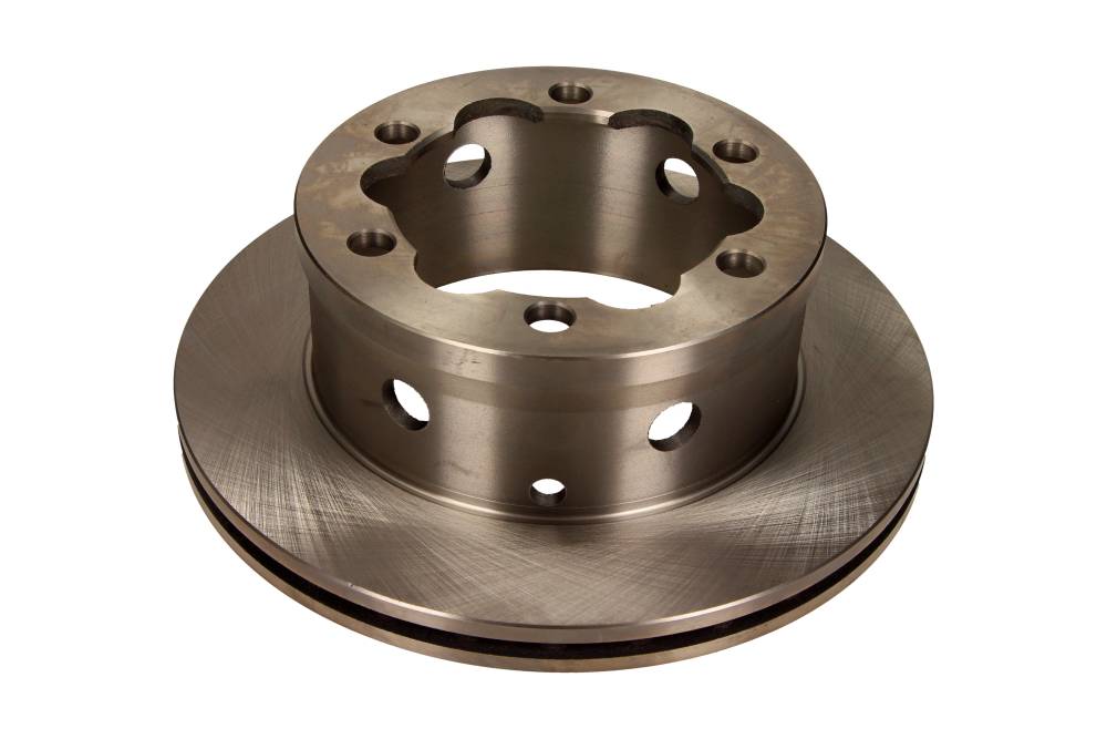 Tarcza hamulcowa MAXGEAR 19-0809