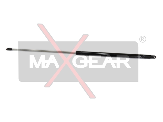 Sprężyna gazowa pokrywy komory silnika MAXGEAR 12-0057