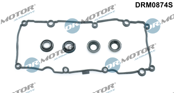 DR.MOTOR AUTOMOTIVE DRM0874S
