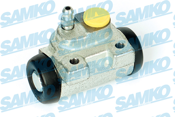Cylinderek SAMKO C12138