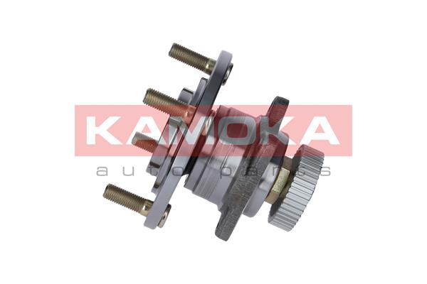 Zestaw łożysk koła KAMOKA 5500090