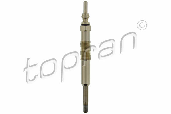 Świeca żarowa TOPRAN 700 402