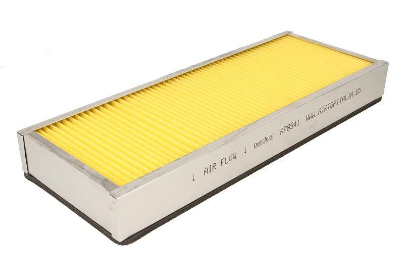 Filtr kabinowy PURRO PUR-HC0354