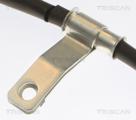 Cięgło, hamulec postojowy TRISCAN 8140 4310107