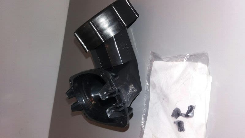 Zbiornik płynu spryskiwaczy THERMOTEC DBRE005TT