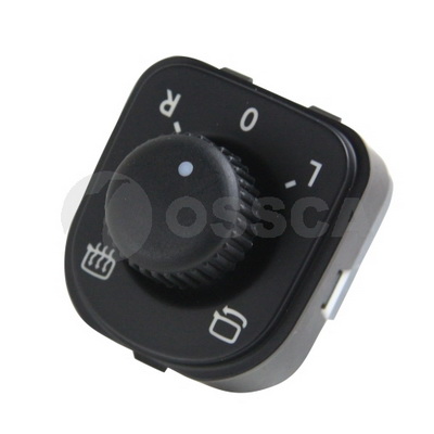 Regulator lusterka OSSCA 41846