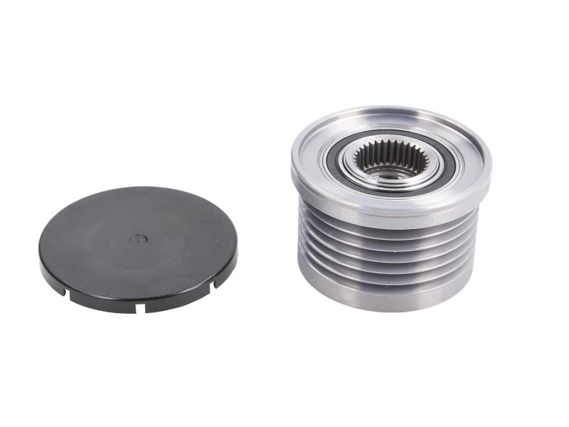 Sprzęgło alternatora VALEO 588067