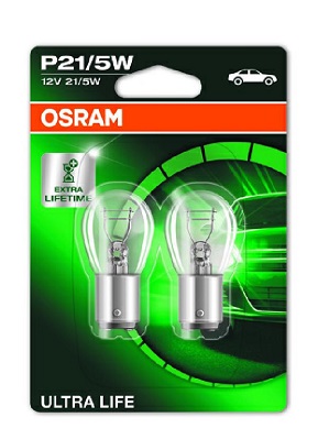 Żarówka kierunkowskazu OSRAM 7528ULT-02B