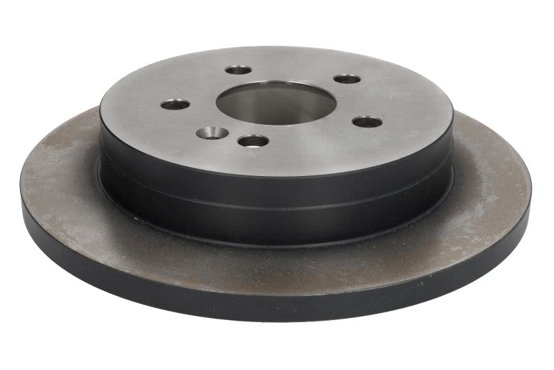 Tarcza hamulcowa TRW DF4195