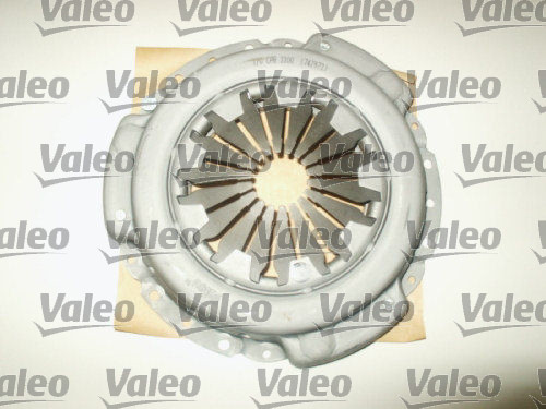 Zestaw sprzęgła VALEO 801424