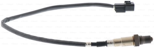 Sonda lambda BOSCH 0 258 986 750