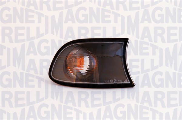 Lampa kierunkowskazu MAGNETI MARELLI 710311330006