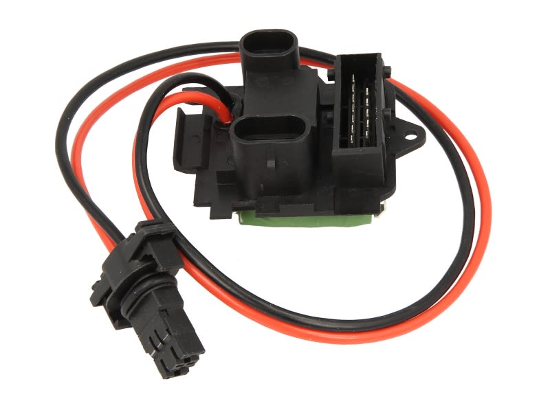 Opornik wentylatora THERMOTEC DER007TT
