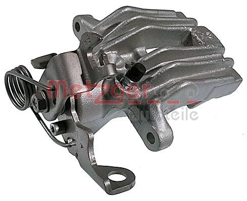 Zacisk hamulca METZGER 6260035