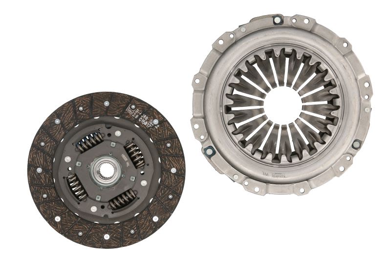Zestaw sprzęgła NEXUS F1R100NX