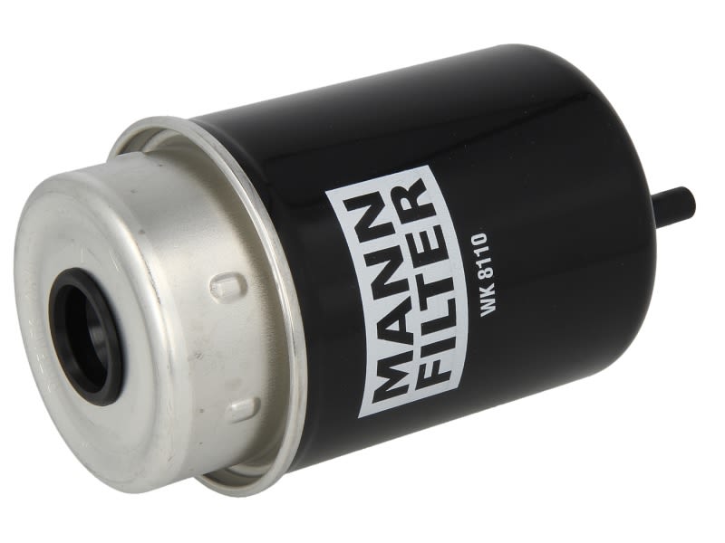 Filtr paliwa MANN-FILTER WK 8110