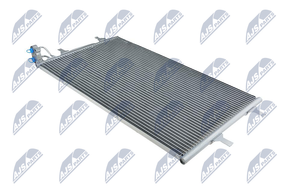 Skraplacz klimatyzacji NTY CCS-VV-010