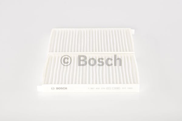 Filtr kabinowy BOSCH 1 987 432 278