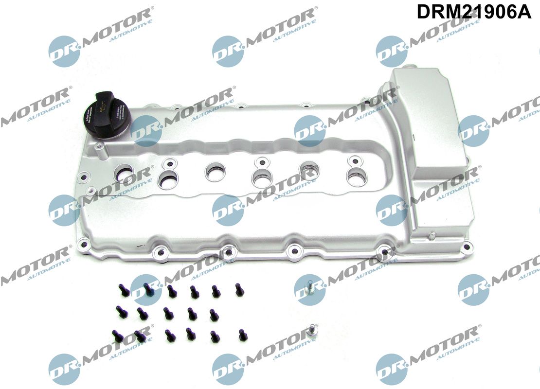 Pokrywa głowicy cylindrów DR.MOTOR AUTOMOTIVE DRM21906A
