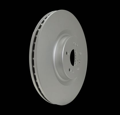 Tarcza hamulcowa HELLA 8DD 355 128-941