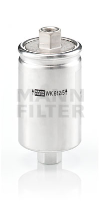 Filtr paliwa MANN-FILTER WK 612/5