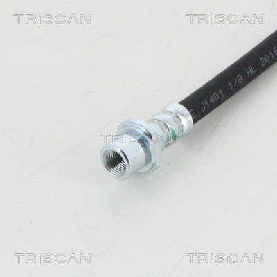 Przewód hamulcowy elastyczny TRISCAN 8150 13247