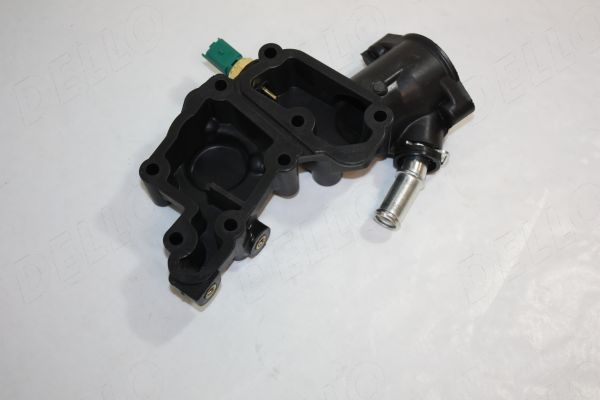 Obudowa termostatu AUTOMEGA 160086310