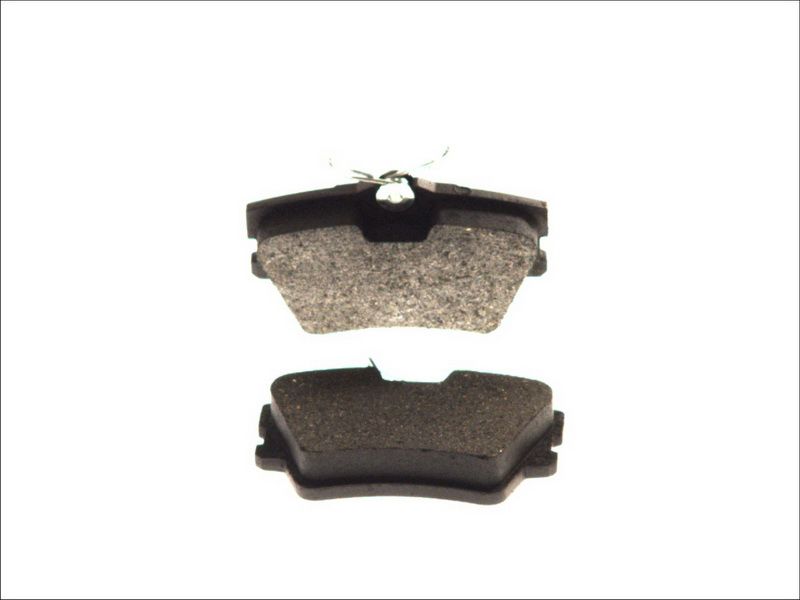 Klocki hamulcowe LPR 05P616