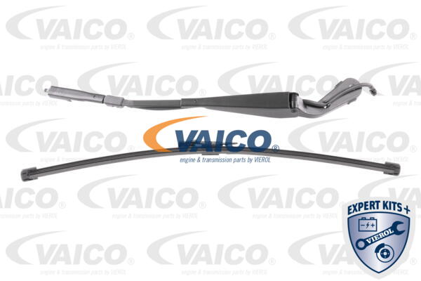 Zestaw wycieraczki VAICO V30-3493
