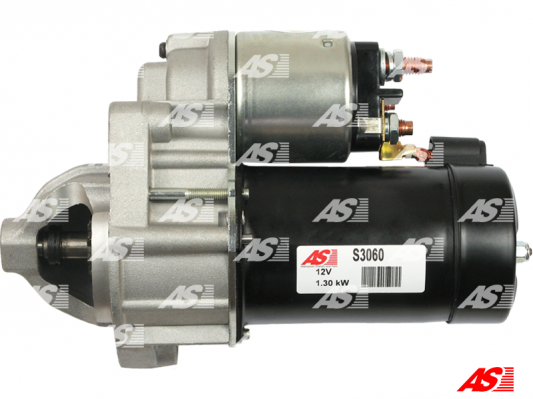 Rozrusznik AS-PL S3060